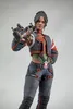 Dark Horse Cyberpunk 2077 PVC Statue Panam Palmer 23 cm Produktbild-Vorschau 7