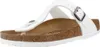 Birkenstock Gizeh Birko-flor Couleur Blanc Voir les images du produit 8