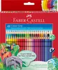 Buntstift Colour Grip 48er, Set Produktbild-Vorschau 1