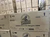 Volare Milano Kinderfahrrad - Mädchen - 20 Zoll - Mintgrün Produktbild-Vorschau 11