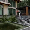 2161969 Gartenfigur Fischreiher Produktbild-Vorschau 7