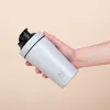 for you Shaker Edelstahl - grau Produktbild-Vorschau 2