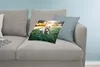 MuchoWow® Zierkissen Sofakissen Wohnzimmer Dekokissen 60x40 Produktbild-Vorschau 1