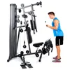 HAMMER Finnlo Kraftstation Autark 1500, Profi-Multigym, Produktbild-Vorschau 10