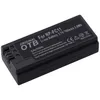 Akumulator OTB kompatybilny z Sony NP-FC11 Li-Ion Podgląd zdjęcia produktu 8