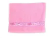Asciugamano per bambini KIDS rosa 30x50 cm Anteprima dell’immagine prodotto 1