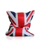 Sitzsack ca. 180 x 140 cm Länderflagge UK Stand.-Var. Produktbild-Vorschau 2