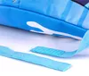 Rugzak voor kinderen, Bluey, blauw, 27 x 33 x 1 cm Productafbeelding-voorbeeld 3