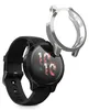kwmobile 2x Silikon Hülle für Garmin Garmin Venu 2S / Produktbild-Vorschau 8