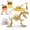 Robo Alive - Dino Fossil Find Amber Adventure Produktbild-Vorschau 2
