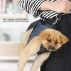 Hunde-Hebegeschirr, Hunde-Tragegurt für Vorder, Produktbild-Vorschau 4