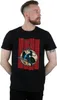Marvel - T-Shirt für Herren BI42989 (M) (Schwarz) Produktbild-Vorschau 2