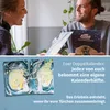 PaarMinuten Adventskalender 2024  – neu von Paarzeit: 24 Produktbild-Vorschau 2