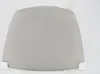Top-down view of a chair seat. Voir les images du produit