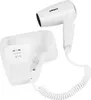 Physa SICCO 1200W Hotelpool Wand-Haartrockner, weiß Produktbild-Vorschau 11