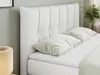 King Boxspringbett 120x200, Boxspringbett 120x200 mit Produktbild-Vorschau 3