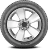 Kleber Quadraxer 2 235/45 R17 97V, Allwetterreifen  fÃ1/4r Produktbild-Vorschau 7