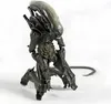 Figur Xenomorph aus dem Film Alien 16 cm realistische Produktbild-Vorschau 4