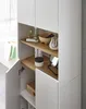 Hochschrank Badezimmer, Quickset 100, Pelipal, 4 Türen, 2 Produktbild-Vorschau 3