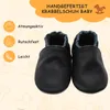 YALION® Baby Krabbelschuhe aus Echtleder, weiche Produktbild-Vorschau 3