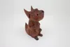 Räucherdrache aus Holz, 20 cm hoch Produktbild-Vorschau 6