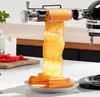 KitchenAid KSMSCA, Nástavec pro krájení dlouhých plátů Náhled obrázku produktu 20