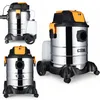 COIL Nass-Trocken-Sauger, Waschsauger, 4-in-1, Produktbild-Vorschau 5