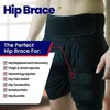 Hüftstütze Orthopädisches gegen Hüft Oberschenkelschmerzenl Produktbild-Vorschau 5