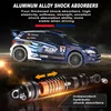 ZD Racing RX12 1:12 RTR RC Drift Rally Auto 4WD 2.4GHz, 80 Produktbild-Vorschau 4
