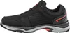 Albatros  Berufsschuh VIALE BLACK LOW O1 HRO SRC 654430 Produktbild-Vorschau 3
