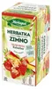 Herbapol Herbatka na zimno Truskawka i Rabarbar 20TB/36G Podgląd zdjęcia produktu 5