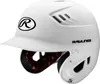 Rawlings R16MJ Matte Baseball Batting Youth Helmet | R16 Produktbild-Vorschau 1