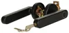 Vingerafdrukcode Bluetooth-combinatiedeurgreep Productafbeelding-voorbeeld 4
