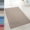 Dywan na wymiar London jasnobrązowy 50x100 cm Podgląd zdjęcia produktu 1