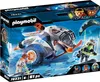 Spy Team Snow Glider Anteprima dell’immagine prodotto 1