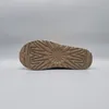 boty UGG W Tasman Chestnut 5955CHE Náhled obrázku produktu 23