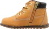 Timberland Pokey Pine Zip Stiefel Für Kleinkinder Braun EU Produktbild-Vorschau 8