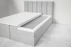 Boxspringbett 180 x 200 cm Rimini - Doppelbett mit Produktbild-Vorschau 12