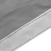 Plachta na príves Plochá plachta 214 cm x 122 cm x 13 cm, Náhľad obrázku produktu 9