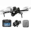 Zimilo GPS Drohne mit 360° Hindernisvermeidung, HD-Kamera, Produktbild-Vorschau 1