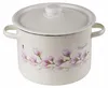 Rendlík EMALIA RYBNIK 22 cm 5,5 l Barevný | Nerezový Náhled obrázku produktu 9