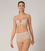 Sloggi Basic+ Maxi slip taille femme 2 packs Voir les images du produit 3