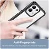 Handyhülle Stoßfest für Xiaomi Redmi 17 4G / 17 5G TPU Produktbild-Vorschau 3