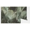 Coloray Fototapete 208x146 cm Latextapete Magicstick - Bush Produktbild-Vorschau 4