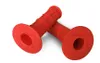 HOLESHOT MX UP Griffe rot 22/24 115MM Produktbild-Vorschau 1