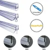 Heilmetz Duschdichtung 100cm Duschtür Dichtung, Glasstärke Produktbild-Vorschau 8