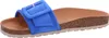 Verbenas Rocio Roda Pantolette Blau Produktbild-Vorschau 1