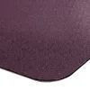 Tappeto di protezione per pavimento duro viola 114 x 150 cm Anteprima dell’immagine prodotto 4