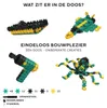Clics Bausteine Nano Clics Creative Builders Set 125 Stück Produktbild-Vorschau 7