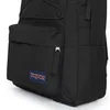 Jansport Flex Pack Schwarzer Rucksack Produktbild-Vorschau 8